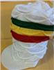 Knit Rasta Hat 828