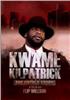 Kwame Kilpatrick: The Untold Story DVD