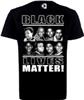 Black Lives Matter Tee Shirt