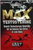 Max Testosterone (Herbal Testosterone Booster)