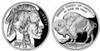 American Silver Buffalo Coin 1oz