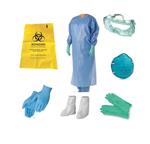 Personal Protective Equipment