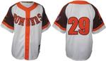 Baseball Jerseys