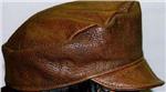 Leather Hats House of Nubian Exclusive