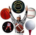 Game Wear (Sports)