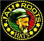 Jah Roots Hats