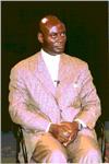 Dr Khalid Muhammad