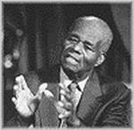 Dr John Henrik Clarke