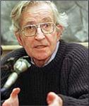 Noam Chomsky