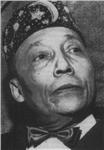 Elijah Muhammad