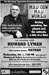 Howard Lyman