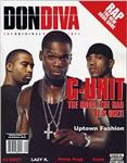 Don Diva Magazine