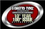 Da Ghetto Tymz Magazine