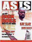 As Is Magazine