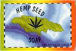 Hemp Body Products