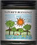 Natures Blessing Hair Pomade