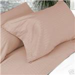 600 Thread Count Sateen Sheet Set