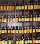 Liquid Herbal Supplements