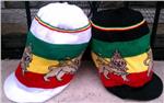 Rasta Hats