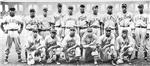 Negro League Baseball