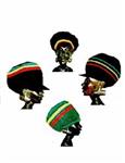 Wholesale Rasta Hats