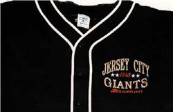 jersey city giants baseball