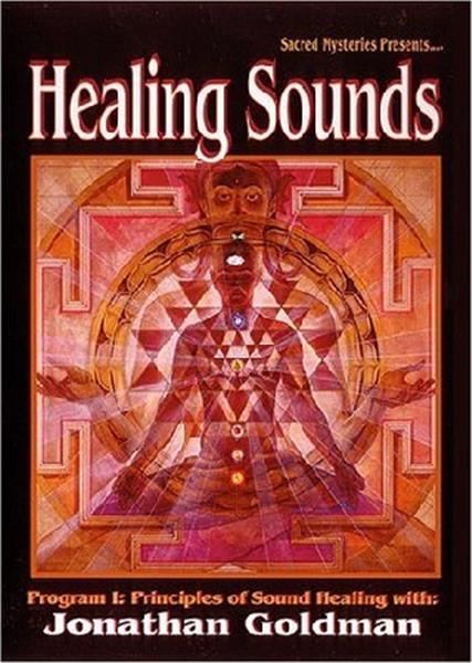 Healing Sounds