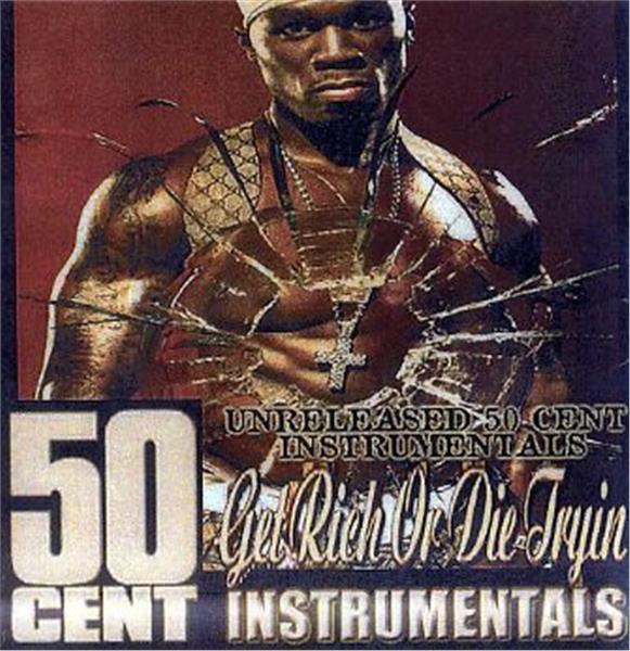 50 Cent Instrumentals (Get Rich or Die Trying)
